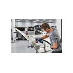 Bosch Akku-Exzenterschleifer GEX 18V-125, Soloversion Im Karton -Poliermaschinen & Schleifmaschinen Verkaufsladen 32497045 3