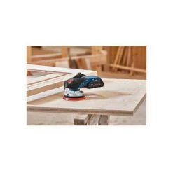 Bosch Akku-Exzenterschleifer GEX 18V-125, Soloversion Im Karton -Poliermaschinen & Schleifmaschinen Verkaufsladen 32497045 4