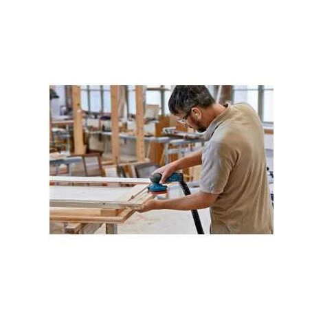 Bosch Akku-Exzenterschleifer GEX 12V-125 Soloversion Im Karton 2 Bosch Akku-Exzenterschleifer GEX 12V-125 Soloversion Im Karton – Bild 2