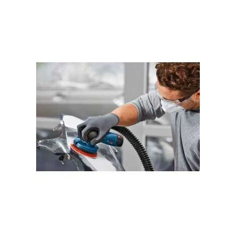 Bosch Akku-Exzenterschleifer GEX 12V-125 Soloversion Im Karton 3 Bosch Akku-Exzenterschleifer GEX 12V-125 Soloversion Im Karton – Bild 3