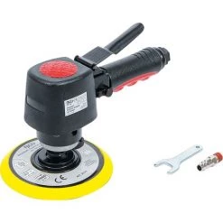 BGS Technic Druckluft-Exzenterschleifer