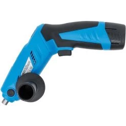 BGS Technic Akku-Mini-Poliermaschinen-Satz | Max. 2800 U/min | 12 V | 1500 MAh -Poliermaschinen & Schleifmaschinen Verkaufsladen 32887996 4