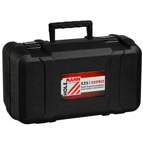 Holzmann EZS150PRO Auto-Poliermaschine 4 Holzmann EZS150PRO Auto-Poliermaschine – Bild 4