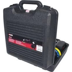 KSTOOLS® KS TOOLS Akku-Poliermaschine, 2.300 U/min 18V, Mit 2 Akkus Und 1 Ladegerät 7 KSTOOLS® KS TOOLS Akku-Poliermaschine, 2.300 U/min 18V, Mit 2 Akkus Und 1 Ladegerät -Poliermaschinen & Schleifmaschinen Verkaufsladen 32957687 3