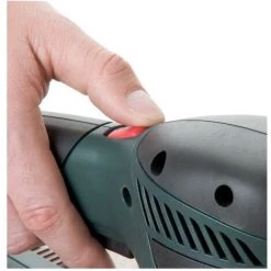 Metabo SXE 450 TurboTec Exzenterschleifer 350 Watt 150 Mm ( 600129000 ) -Poliermaschinen & Schleifmaschinen Verkaufsladen 33239683 3