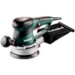 Metabo SXE 450 TurboTec Exzenterschleifer 350 Watt 150 Mm ( 600129000 ) -Poliermaschinen & Schleifmaschinen Verkaufsladen 33239683 4