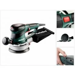 Metabo SXE 450 TurboTec Exzenterschleifer 350 Watt 150 Mm ( 600129000 ) -Poliermaschinen & Schleifmaschinen Verkaufsladen 33239683 5
