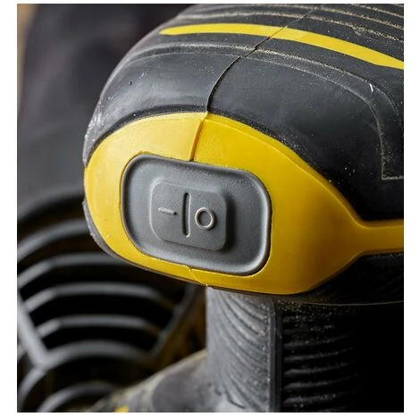 STANLEY FATMAX V20 Exzenterschleifer STANLEY FatMax SFMCW220D2T (2 X 2,0 Ah + Ladegerät + TSTAK VI) 5 STANLEY FATMAX V20 Exzenterschleifer STANLEY FatMax SFMCW220D2T (2 X 2,0 Ah + Ladegerät + TSTAK VI) – Bild 5