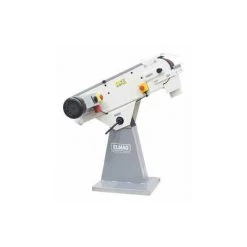 ELMAG Bandschleifmaschine Mod.BSM 75x2000 6 ELMAG Bandschleifmaschine Mod.BSM 75x2000 -Poliermaschinen & Schleifmaschinen Verkaufsladen 33353111 3