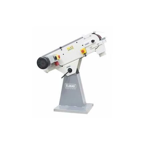 ELMAG Bandschleifmaschine Mod.BSM 75x2000 3 ELMAG Bandschleifmaschine Mod.BSM 75x2000 – Bild 3