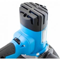 BITUXX Wand-Deckenschleifer Trockenbauschleifer Tellerschleifer Schleifmaschine 1200W 225mm Inklusive Fangsack Und Schleifpapier -Poliermaschinen & Schleifmaschinen Verkaufsladen 33494175 4