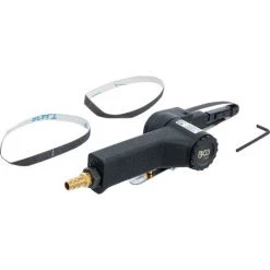 BGS Technic Druckluft-Bandschleifer Für 10 Mm Schleifbänder 7 BGS Technic Druckluft-Bandschleifer Für 10 Mm Schleifbänder -Poliermaschinen & Schleifmaschinen Verkaufsladen 33753602 3