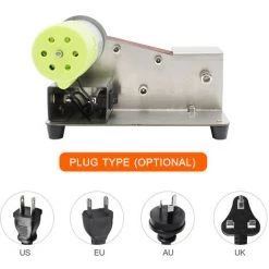 HAPPYSHOPPING 15 Grad Festwinkelschärfer Mini-Riemenmaschine DIY Poliermaschine Haushalt Desktop Holzbearbeitungsschleifer Kleiner Europäischer Standard 8 HAPPYSHOPPING 15 Grad Festwinkelschärfer Mini-Riemenmaschine DIY Poliermaschine Haushalt Desktop Holzbearbeitungsschleifer Kleiner Europäischer Standard -Poliermaschinen & Schleifmaschinen Verkaufsladen 33858641 4