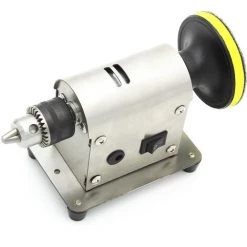 HAPPYSHOPPING Multifunktionale Jade-Graviermaschine, Tischschleifmaschine, Kleine Schneidemaschine, Tischkreissäge, Polierwerkzeug Für Die Holzbearbeitung, Europäischer Standard -Poliermaschinen & Schleifmaschinen Verkaufsladen 33918974 4