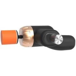 HAPPYSHOPPING Auto-Kratzer-Reparateur Innovative Mini-Autopoliermaschine Kratzer-Entferner Zum Polieren Und Reparieren Von Metalloxidation (ohne Schleifmittel),Geschwindigkeitsregelung - Geschwindigkeitsregelung