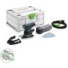 Festool Deltaschleifer DTS 400 REQ-Plus Im Systainer SYS3 M 187 Schleifer 576064