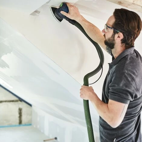 Festool Deltaschleifer DTS 400 REQ-Plus Im Systainer SYS3 M 187 Schleifer 576064 3 Festool Deltaschleifer DTS 400 REQ-Plus Im Systainer SYS3 M 187 Schleifer 576064 – Bild 3