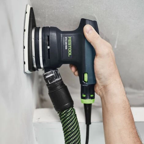 Festool Deltaschleifer DTS 400 REQ-Plus Im Systainer SYS3 M 187 Schleifer 576064 4 Festool Deltaschleifer DTS 400 REQ-Plus Im Systainer SYS3 M 187 Schleifer 576064 – Bild 4