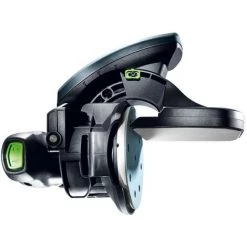 Festool Akku-Kantenschleifer ES-ETS 125 REQ-Plus 18V 2x Akkupack TCL 6 576684 -Poliermaschinen & Schleifmaschinen Verkaufsladen 33984023 3