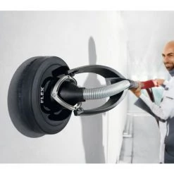 FLEX-ELEKTROWERKZEUGE GMBH Flex Wand- Und Deckenschleifer Giraffe GE 5 ECO Langhalsschleifer -Poliermaschinen & Schleifmaschinen Verkaufsladen 34034428 3