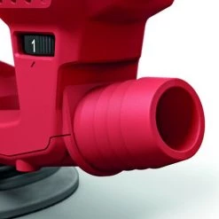 FLEX-ELEKTROWERKZEUGE GMBH Flex Exzenterschleifer ORE 5-150 EC 5mm Hub Mit Drehzahlregelung 150 Mm 447706 -Poliermaschinen & Schleifmaschinen Verkaufsladen 34034578 3