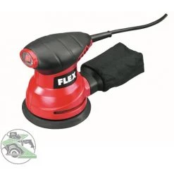 FLEX-ELEKTROWERKZEUGE GMBH Flex Exzenterschleifer XS 713 230W 230V Schleifmaschine Schleifgerät 334.111