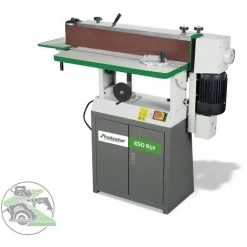 Holzstar Kantenschleifmaschine Schleifmaschine Oszillation KSO 850 400 V 5900850