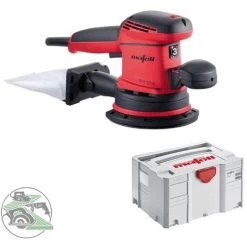 Mafell Exzenterschleifer EVA 150 E 3 T-Max 917701