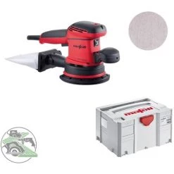 Mafell Exzenterschleifer EVA 150E/3 T-MAX Schleifmittel 917702 Schleifmaschine