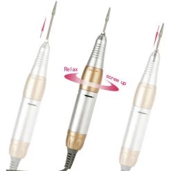 HAPPYSHOPPING 30000r Elektrischer Nagellack, Der Werkzeug-Bohrgerät-Nagelkunst-Ausrüstungs-Maniküre-Produkt-Berufsnagel-Polierer-Ausrüstungs-Nagel-Salon-Werkzeuge JMD-202 Entfernt -Poliermaschinen & Schleifmaschinen Verkaufsladen 34212432 3