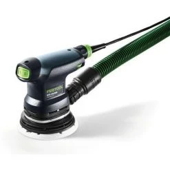 Exzenterschleifer ETS 125 REQ FESTOOL - 201213