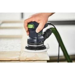 Exzenterschleifer ETS 125 REQ FESTOOL - 201213 -Poliermaschinen & Schleifmaschinen Verkaufsladen 34261485 3