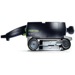 Festool Bandschleifer BS 75 E-Plus 575769 Systainer Schleifband P100 Staubsack 8 Festool Bandschleifer BS 75 E-Plus 575769 Systainer Schleifband P100 Staubsack -Poliermaschinen & Schleifmaschinen Verkaufsladen 34509625 4