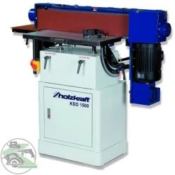 Holzkraft Kantenschleifmaschine Schleifmaschine KSO 1500 5368150