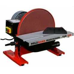 Holzmann TSM250 Tellerschleifmaschine