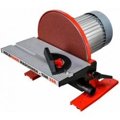 Holzmann TSM250 Tellerschleifmaschine -Poliermaschinen & Schleifmaschinen Verkaufsladen 34916719 3