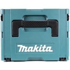 Makita 9910 J Elektro Bandschleifer 650 W 76 Mm + Makpac 8 Makita 9910 J Elektro Bandschleifer 650 W 76 Mm + Makpac -Poliermaschinen & Schleifmaschinen Verkaufsladen 35113420 4