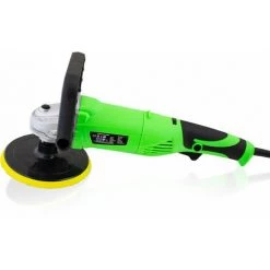 BITUXX Sparset Poliermaschine 950 Watt Schleifmaschine Autopolierer Poliergerät Autopflege KFZ Pflege Autolackaufbereitung -Poliermaschinen & Schleifmaschinen Verkaufsladen 35261325 5