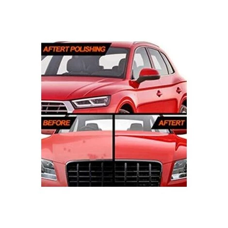 5 Stück 150mm Auto Polierset, Polierschwamm Polieren Poliermaschine Polierer Schleifmaschine Auto Polieren Polierer Schleifmaschine SOEKAVIA 5 5 Stück 150mm Auto Polierset, Polierschwamm Polieren Poliermaschine Polierer Schleifmaschine Auto Polieren Polierer Schleifmaschine SOEKAVIA – Bild 5