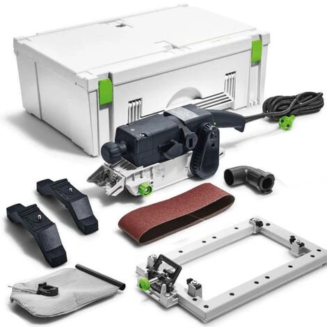 Festool Bandschleifer BS75 E-Set 1 Festool Bandschleifer BS75 E-Set
