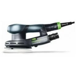 Festool Exzenterschleifer ETS EC 125/3 EQ-Plus -Poliermaschinen & Schleifmaschinen Verkaufsladen 36002918 3