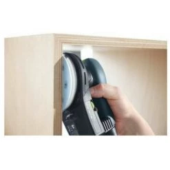 Festool Exzenterschleifer ETS EC 125/3 EQ-Plus -Poliermaschinen & Schleifmaschinen Verkaufsladen 36002918 5