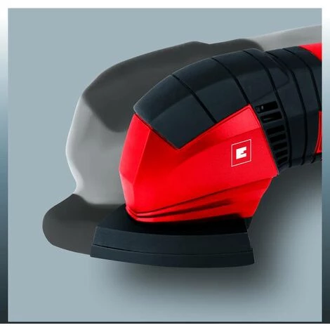 Einhell Deltaschleifer TC-DS 19 2 Einhell Deltaschleifer TC-DS 19 – Bild 2