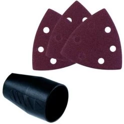 Einhell Deltaschleifer TC-DS 19 7 Einhell Deltaschleifer TC-DS 19 -Poliermaschinen & Schleifmaschinen Verkaufsladen 36231248 4