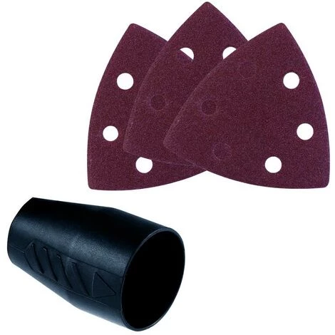 Einhell Deltaschleifer TC-DS 19 4 Einhell Deltaschleifer TC-DS 19 – Bild 4