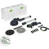Festool Langhalsschleifer PLANEX LHS 2 Ø 225mm EQI-Plus 400W Systainer 575990