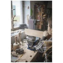 Pack SCHEPPACH Band- Und Tellerschleifer 370W - BTS900 - 3 Schleifbänder - 10 Schleifteller - Korn 180 6 Pack SCHEPPACH Band- Und Tellerschleifer 370W - BTS900 - 3 Schleifbänder - 10 Schleifteller - Korn 180 -Poliermaschinen & Schleifmaschinen Verkaufsladen 36842492 3