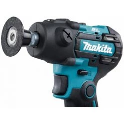 MAKITA 18V Akku-Schleifer Und -Polierer DPV300Z | Ohne Akku Ohne Ladegerät -Poliermaschinen & Schleifmaschinen Verkaufsladen 36980230 4