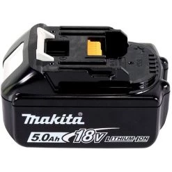 Makita DBO 180 G1J Akku Exzenterschleifer 18 V 125 Mm + 1x Akku 6,0 Ah + Makpac - Ohne Ladegerät 7 Makita DBO 180 G1J Akku Exzenterschleifer 18 V 125 Mm + 1x Akku 6,0 Ah + Makpac - Ohne Ladegerät -Poliermaschinen & Schleifmaschinen Verkaufsladen 37075336 3