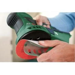 BOSCH Ø 125mm Exzenterschleifer PEX 300 AE + SystemBox -Poliermaschinen & Schleifmaschinen Verkaufsladen 37075675 3